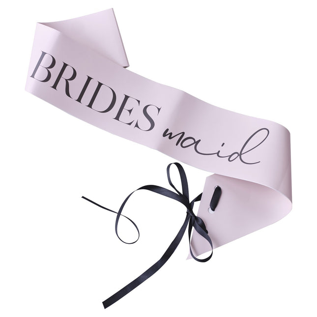 Châssis Bridesmaid 1m 2pcs