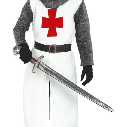 Costume de chevalier enfant