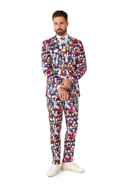 South Park Costume Hommes OppoSuits