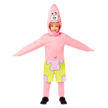 Costume d'enfant Patrick