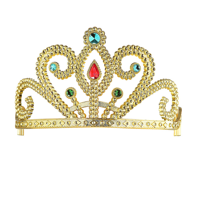 Princesse Couronne Argent