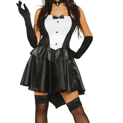 Costume de lapin