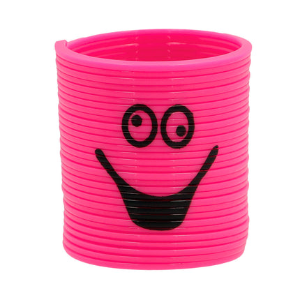 Partage les cadeaux Slinky'S 3cm 18pcs