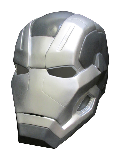 Masque War Machine Enfant Iron Man Deluxe