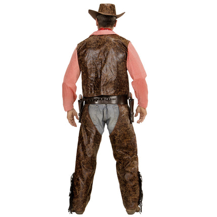 Costume de cow-boy pour homme