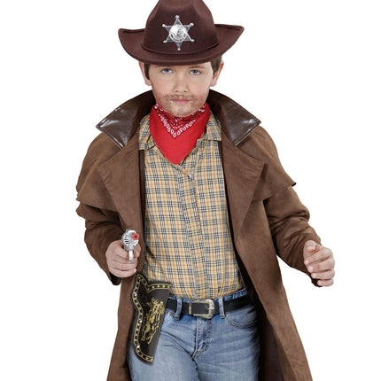 Holster Cowboy Enfant