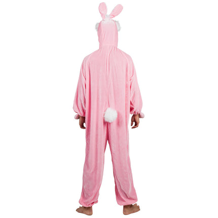 Costume de lapin