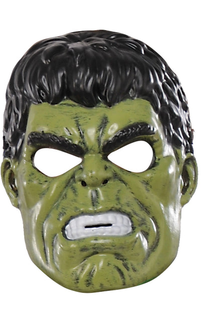 Masque de Hulk