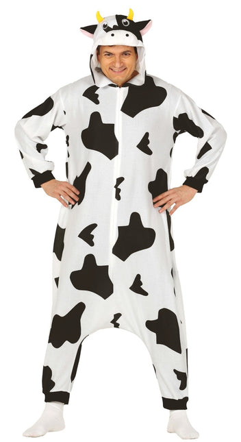 Onesie vache