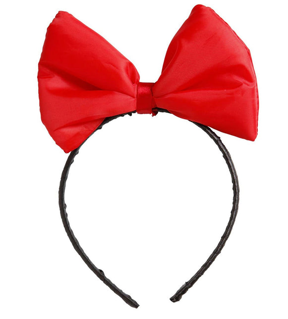 Bandeau Minnie Mouse