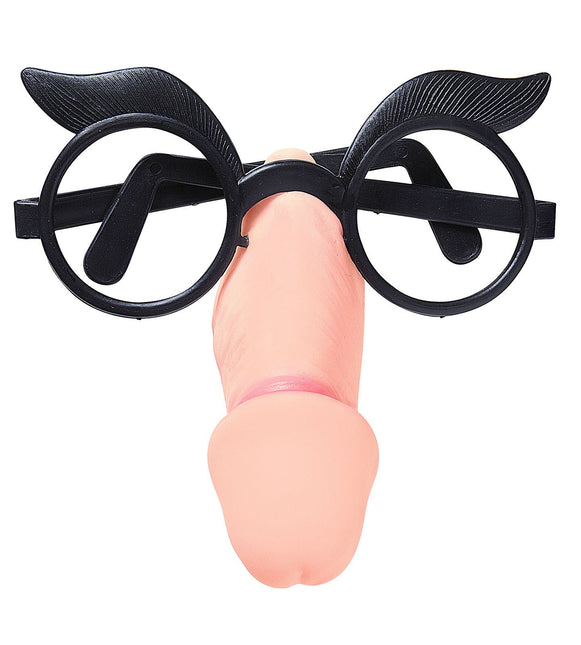 Lunettes Pecker