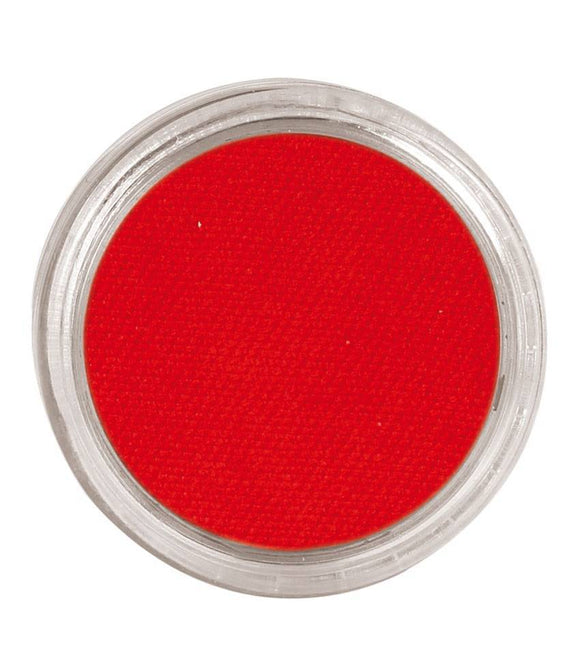 Base d'eau Schmink rouge 15gr