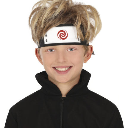 Bandeau enfant Ninja