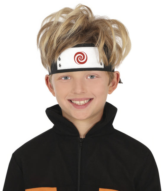 Bandeau enfant Ninja