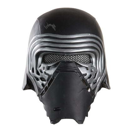 Masque Kylo Ren