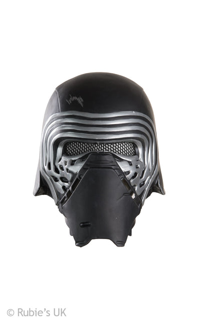 Masque Kylo Ren