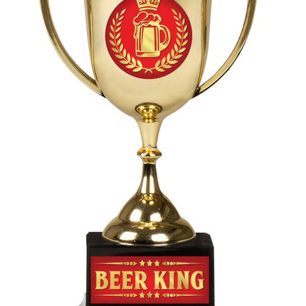 Trophée du roi de la bière