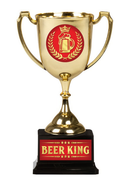 Trophée du roi de la bière