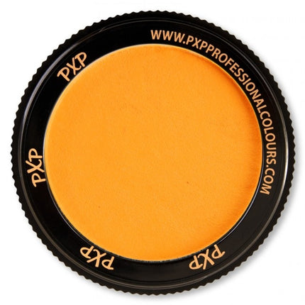 PXP Schmink Pastel Orange 30gr