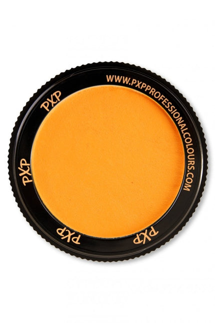 PXP Schmink Pastel Orange 30gr