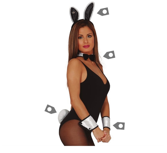 Set de lapin Playboy