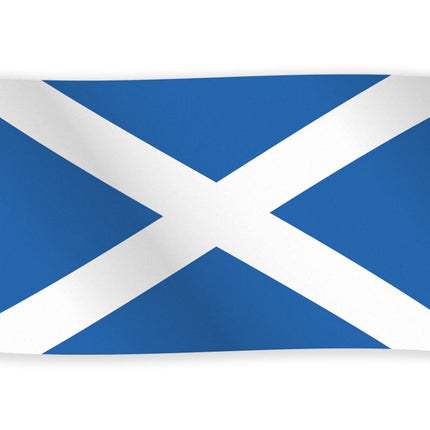 Drapeau de l'Ecosse 1.5m