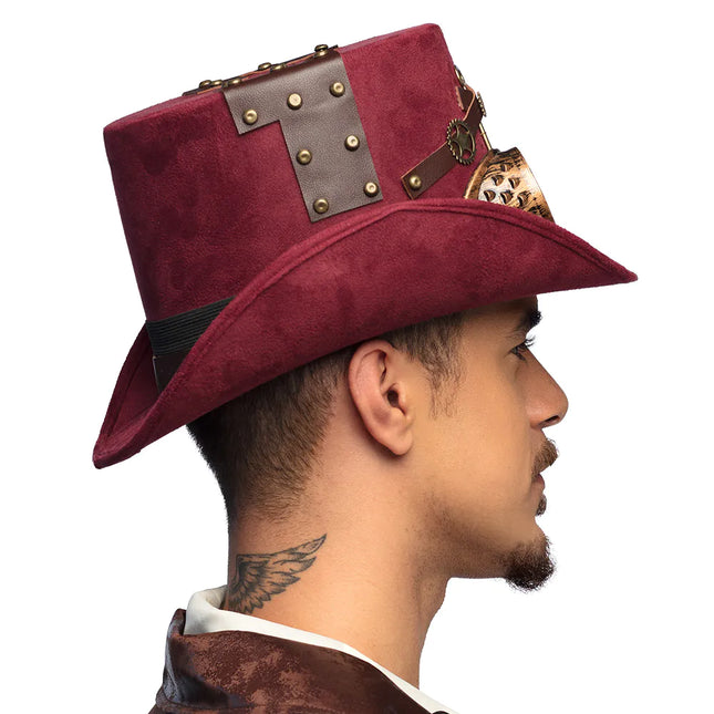 Chapeau Steampunk