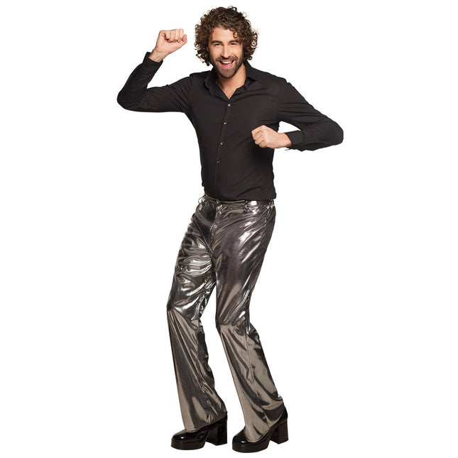 Pantalon Silver Disco M/L