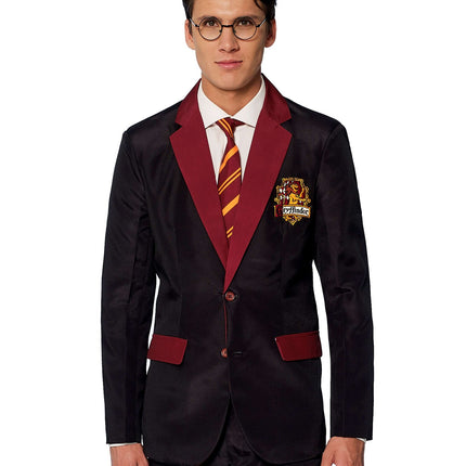 Costume Harry Potter Homme Gryffondor