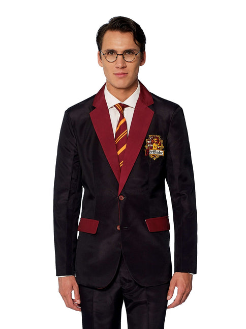 Costume Harry Potter Homme Gryffondor