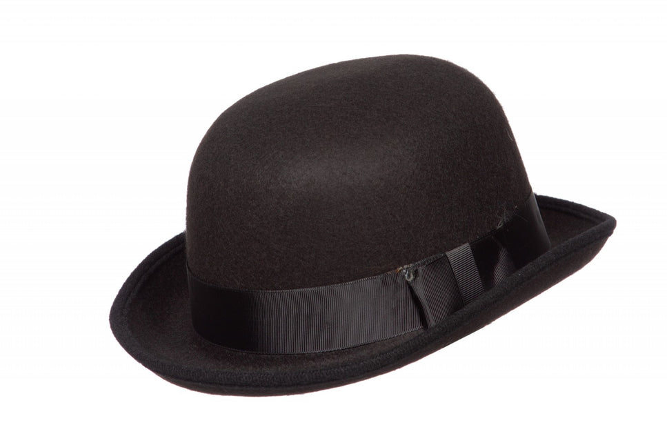 Sphère du chapeau noir