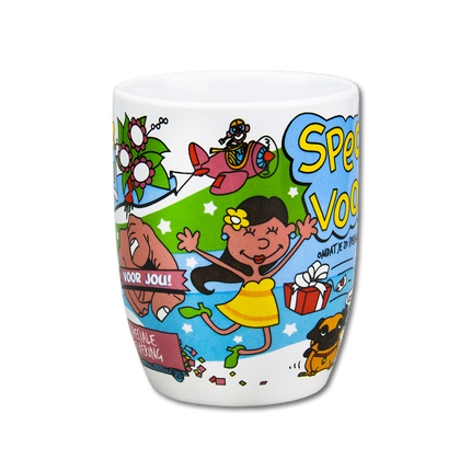 Mug spécial pour toi 12cm