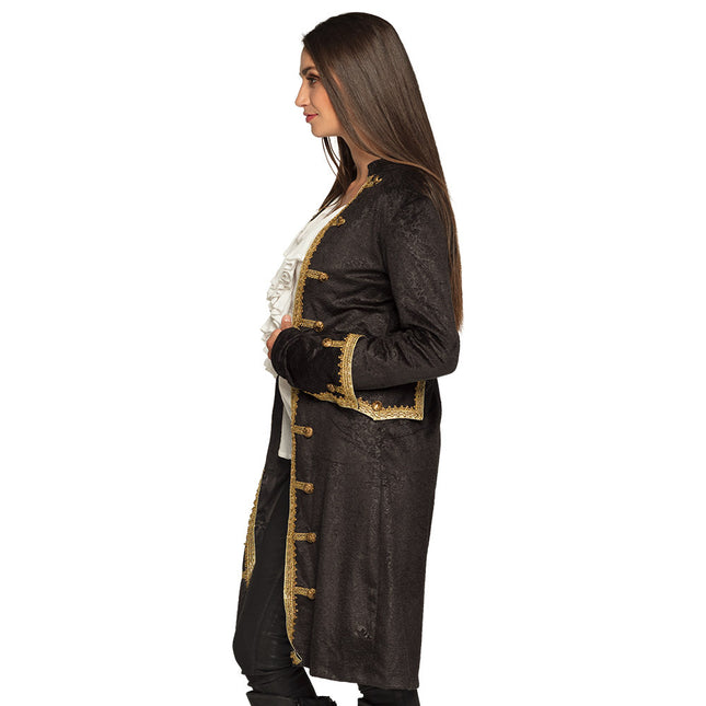 Veste Pirate Dames