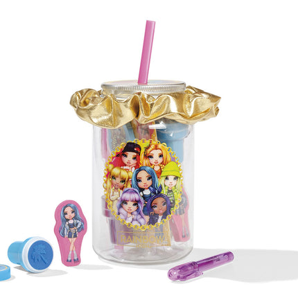 Set de gobelets Rainbow High