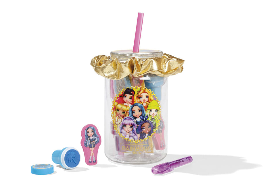 Set de gobelets Rainbow High