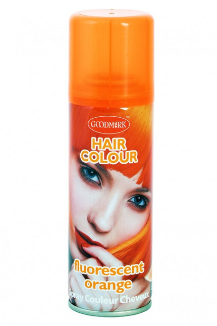 Fixatif Orange Fluorescent 125Ml