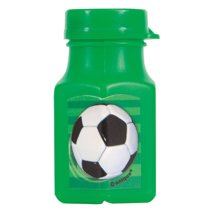 Bouteilles de football 4pcs