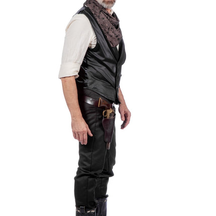 Ensemble de costumes western pour hommes