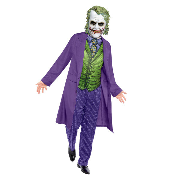 Costume adulte Joker Movie