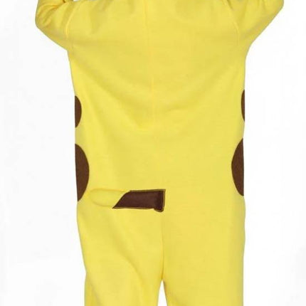 Onesie Pikachu Pokemon Enfant