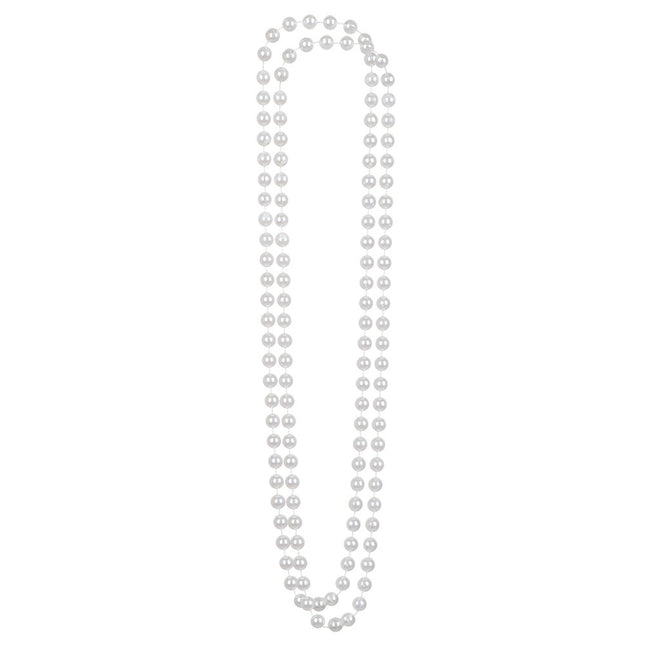 Colliers Perles Perles 2pcs