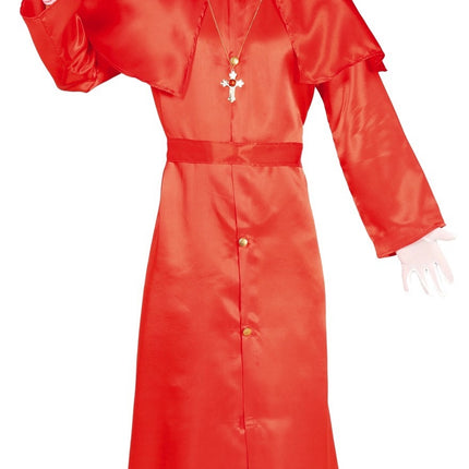 Costume Cardinal Hommes L