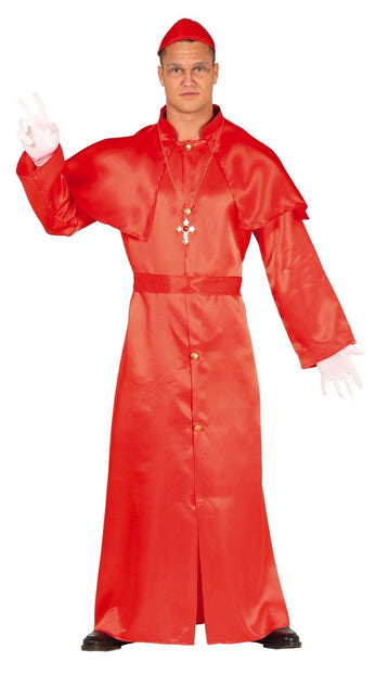 Costume Cardinal Hommes L