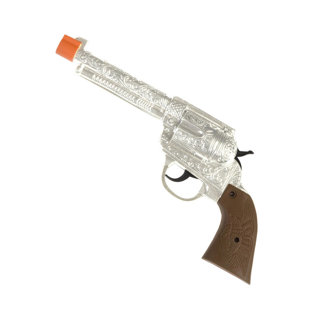 Faux pistolet de cow-boy