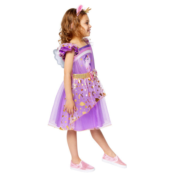 Costume enfant Pipp Petals