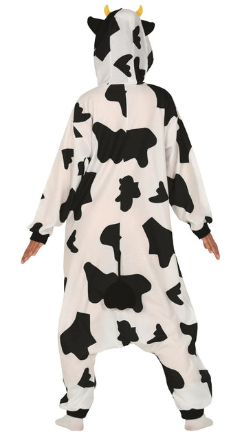 Onesie vache