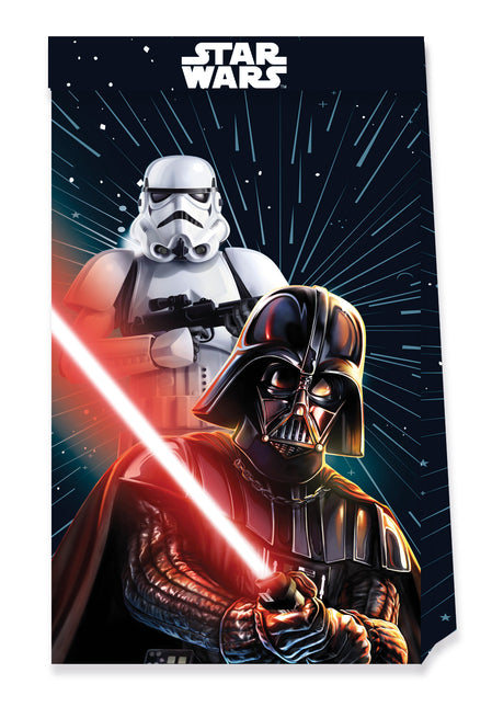 Sacs à partager Star Wars Galaxy 4pcs