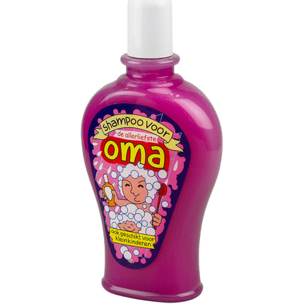 Shampooing Fun Grandma 350ml