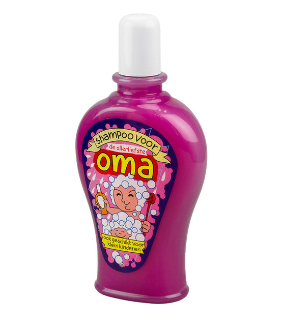 Shampooing Fun Grandma 350ml