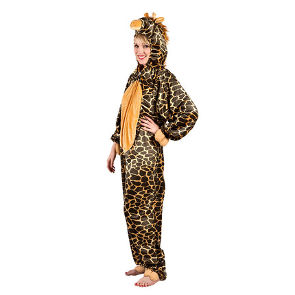 Onesie Girafe